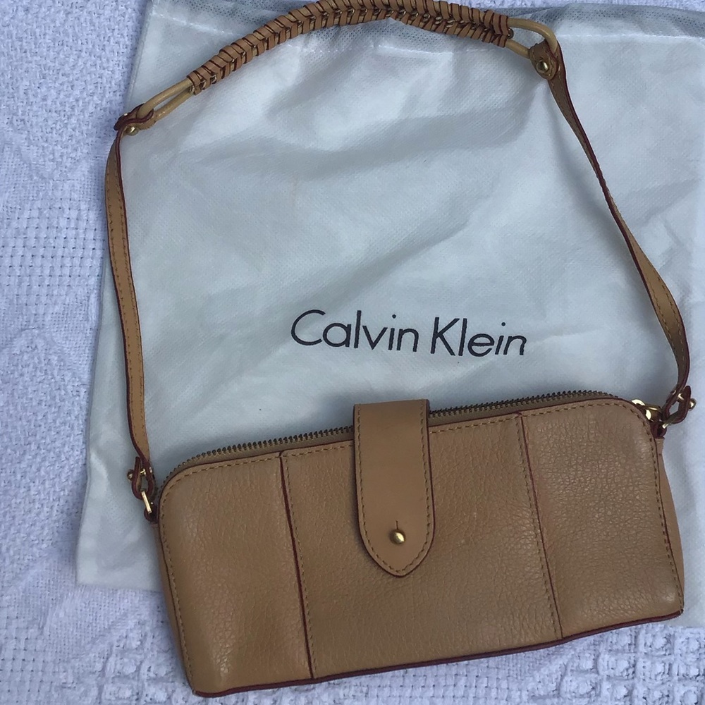 Calvin Klein shoulder bag